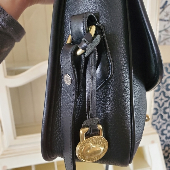 Dooney & Bourke Matching Large Purse & Wallet Set - Picture 6 of 16